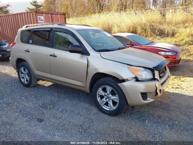 TOYOTA RAV4 2010 2t3bf4dv0aw057073