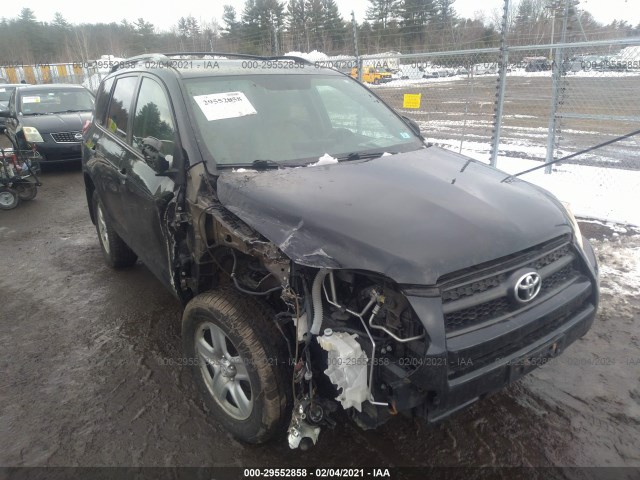 TOYOTA RAV4 2010 2t3bf4dv0aw058188