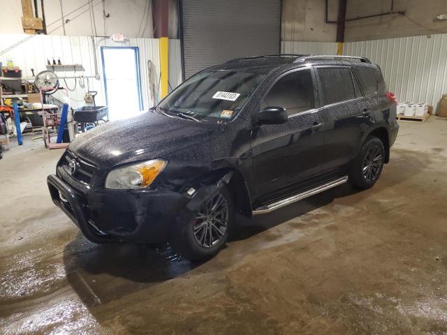 TOYOTA RAV4 2010 2t3bf4dv0aw059017