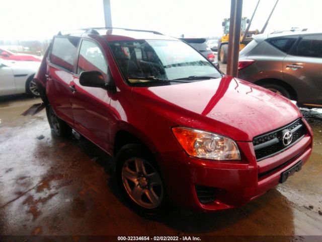 TOYOTA RAV4 2010 2t3bf4dv0aw059809