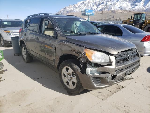 TOYOTA RAV4 2010 2t3bf4dv0aw060782