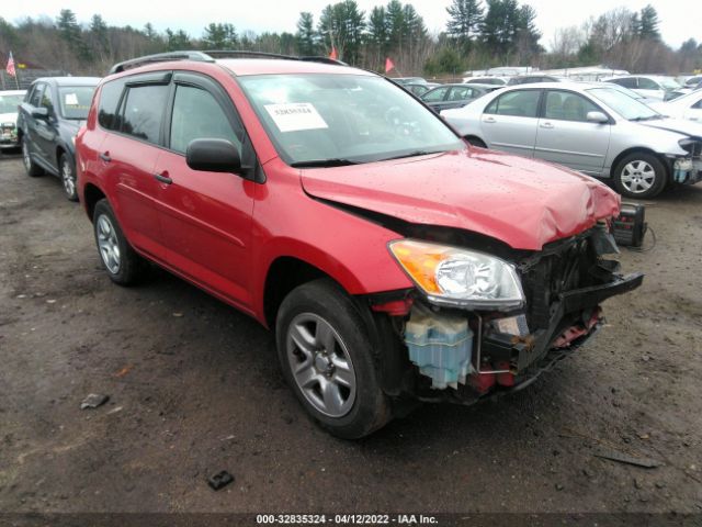 TOYOTA RAV4 2010 2t3bf4dv0aw061222