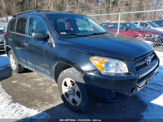 TOYOTA RAV4 2010 2t3bf4dv0aw061527