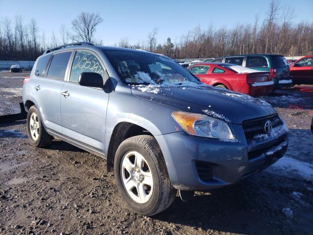 TOYOTA RAV4 2010 2t3bf4dv0aw062127