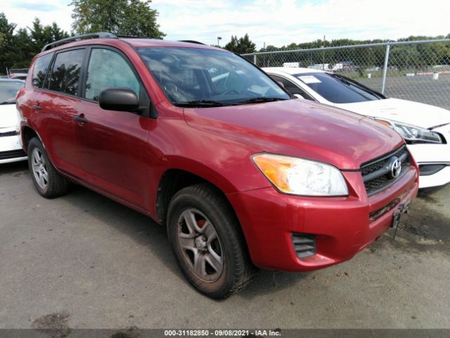 TOYOTA RAV4 2010 2t3bf4dv0aw063293