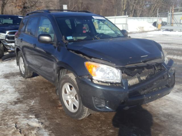 TOYOTA RAV4 2010 2t3bf4dv0aw063598