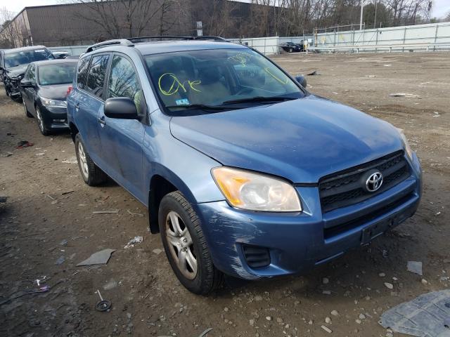 TOYOTA RAV4 2010 2t3bf4dv0aw063729