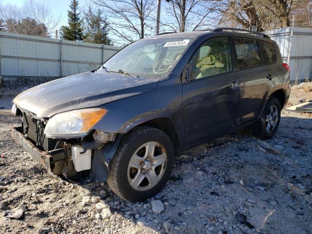 TOYOTA RAV4 2010 2t3bf4dv0aw063746