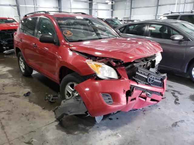 TOYOTA RAV4 2010 2t3bf4dv0aw063911