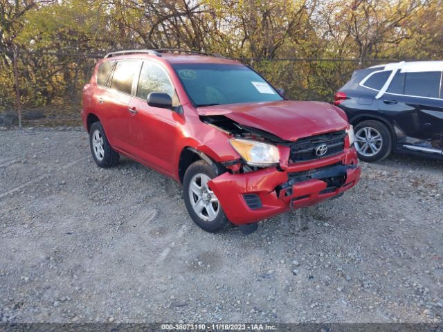 TOYOTA RAV4 2010 2t3bf4dv0aw064251