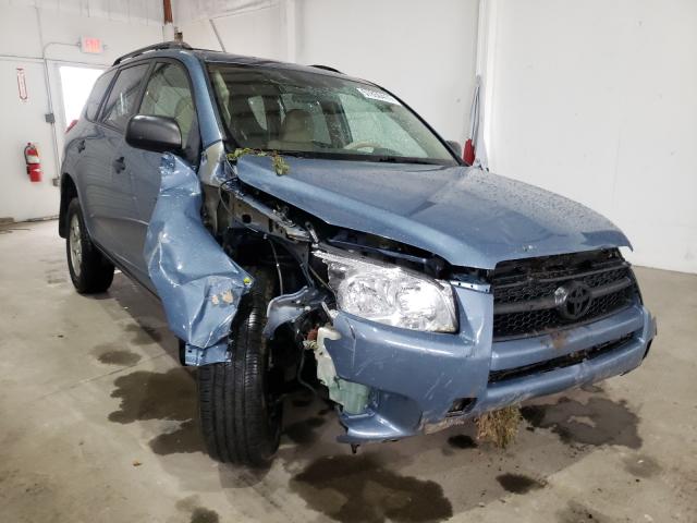 TOYOTA RAV4 2010 2t3bf4dv0aw064671