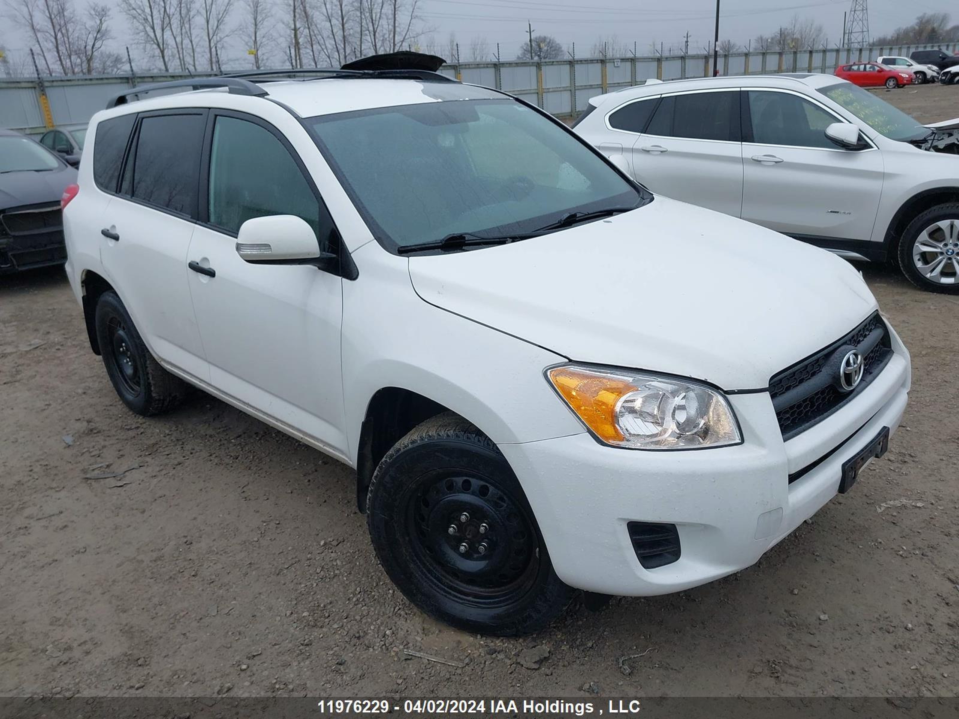 TOYOTA RAV 4 2010 2t3bf4dv0aw067179