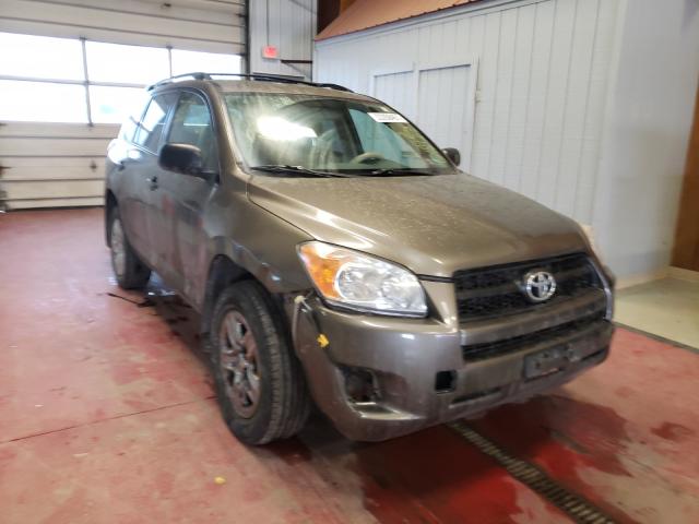 TOYOTA RAV4 2010 2t3bf4dv0aw067599