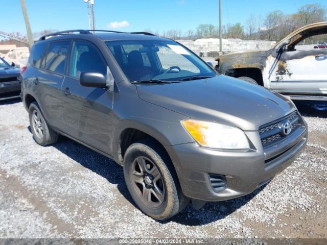 TOYOTA RAV4 2010 2t3bf4dv0aw067814