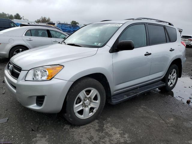 TOYOTA RAV4 2010 2t3bf4dv0aw070700