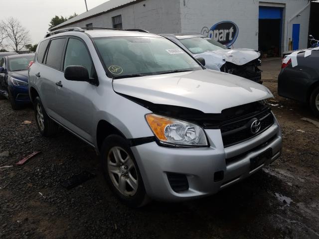 TOYOTA RAV4 2010 2t3bf4dv0aw071135