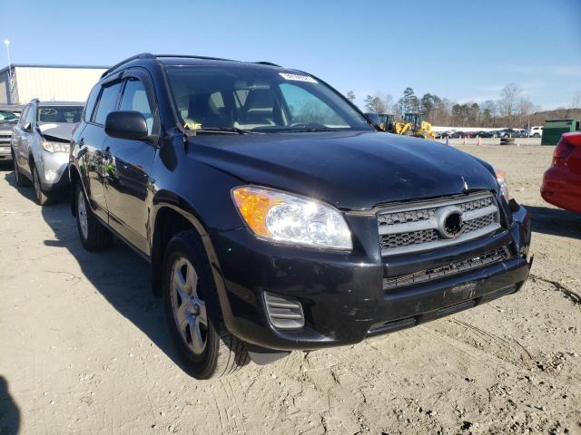 TOYOTA RAV4 2010 2t3bf4dv0aw071605