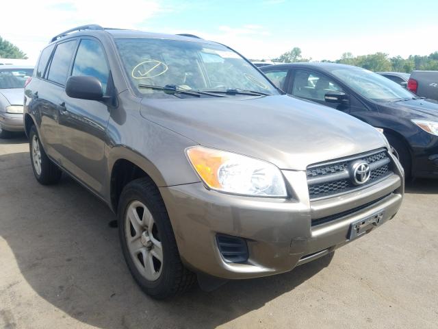 TOYOTA RAV4 2010 2t3bf4dv0aw072544