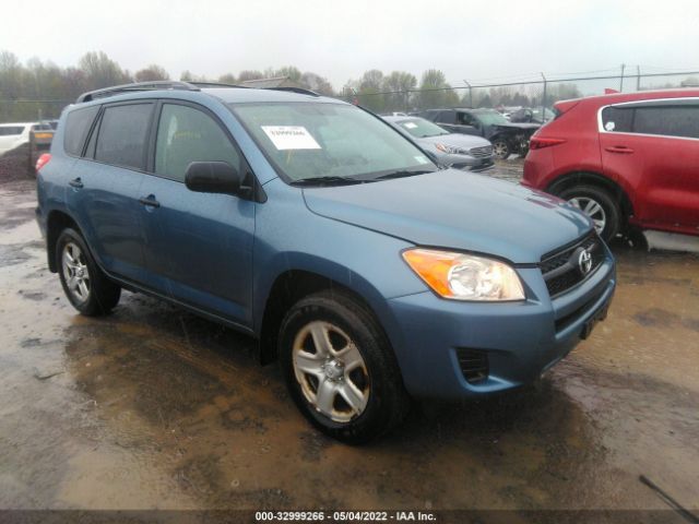 TOYOTA RAV4 2010 2t3bf4dv0aw072690