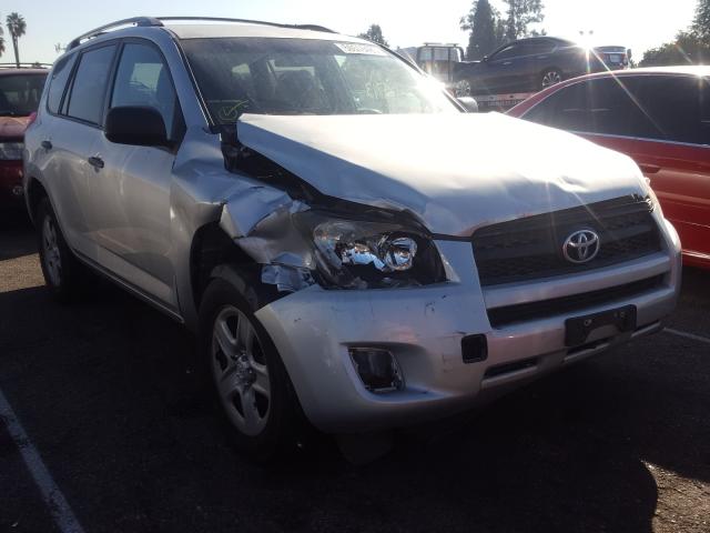 TOYOTA RAV4 2010 2t3bf4dv0aw073032