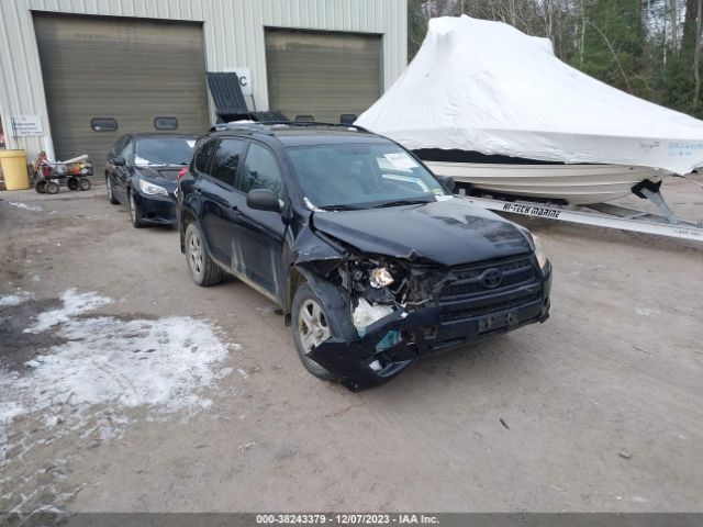 TOYOTA RAV4 2010 2t3bf4dv0aw075282