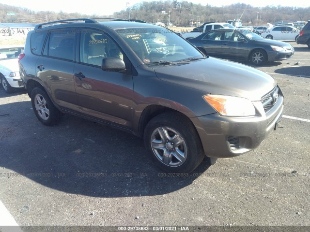 TOYOTA RAV4 2010 2t3bf4dv0aw076805