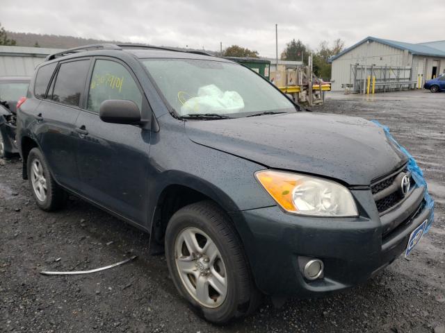 TOYOTA RAV4 2010 2t3bf4dv0aw077145