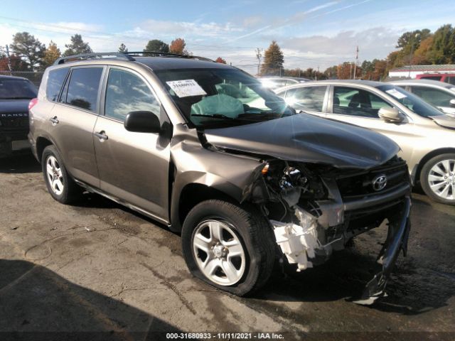 TOYOTA RAV4 2010 2t3bf4dv0aw077176