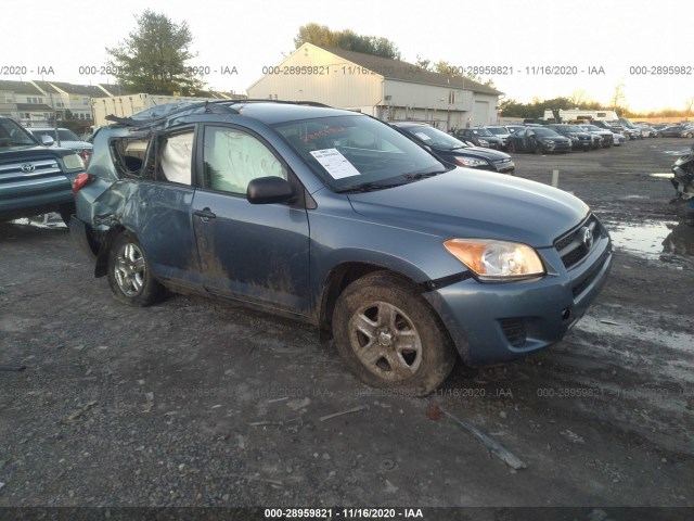 TOYOTA RAV4 2010 2t3bf4dv0aw079221