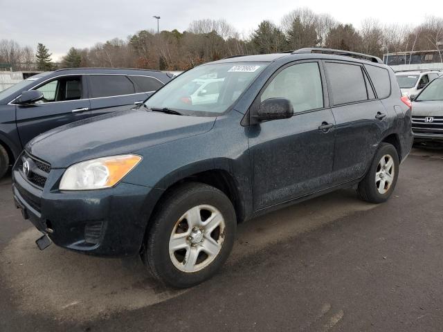 TOYOTA RAV4 2010 2t3bf4dv0aw080658