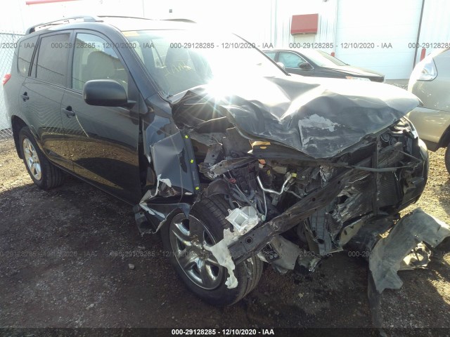 TOYOTA RAV4 2010 2t3bf4dv0aw080837