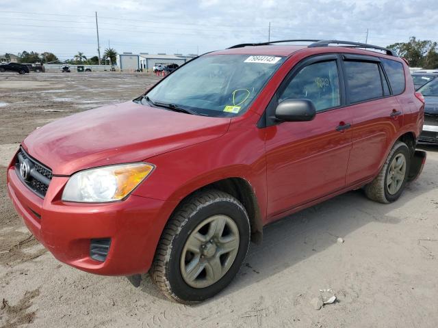 TOYOTA RAV4 2010 2t3bf4dv0aw081020