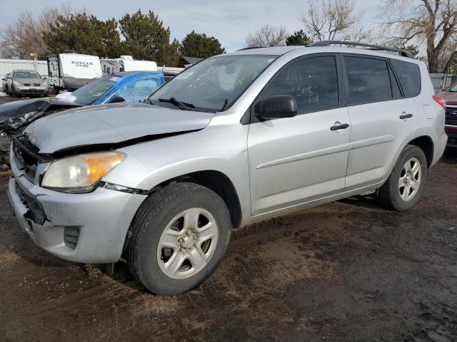 TOYOTA RAV4 2010 2t3bf4dv0aw081180