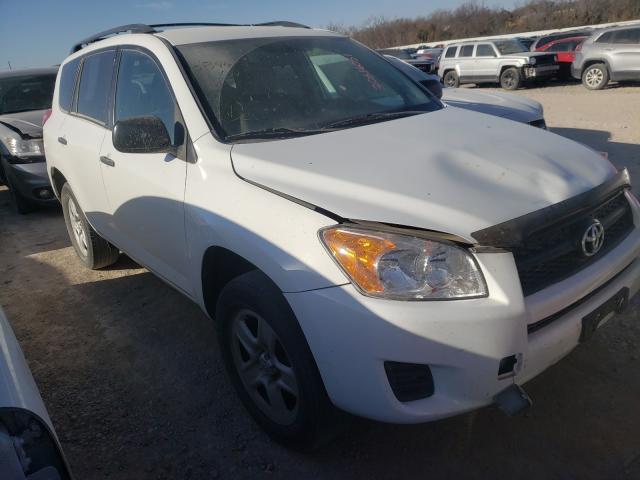 TOYOTA RAV4 2011 2t3bf4dv0bw084419