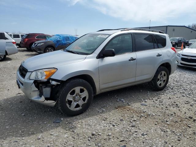 TOYOTA RAV4 2011 2t3bf4dv0bw084694