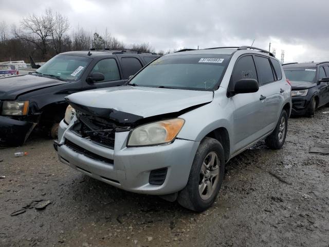 TOYOTA RAV4 2011 2t3bf4dv0bw087160