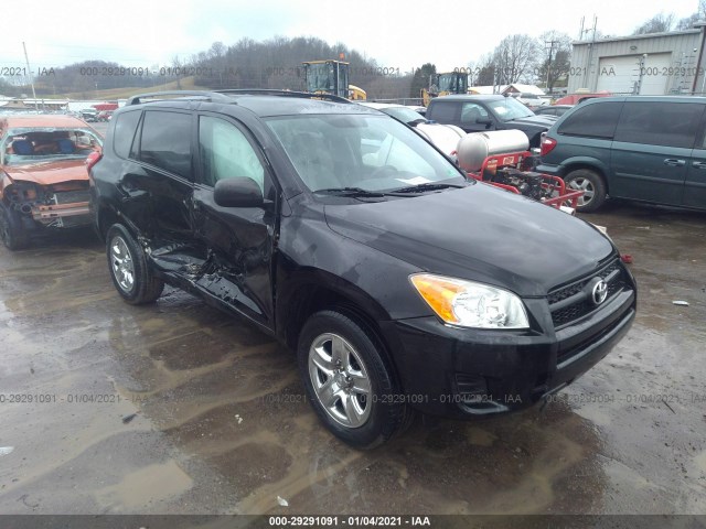 TOYOTA RAV4 2011 2t3bf4dv0bw087241