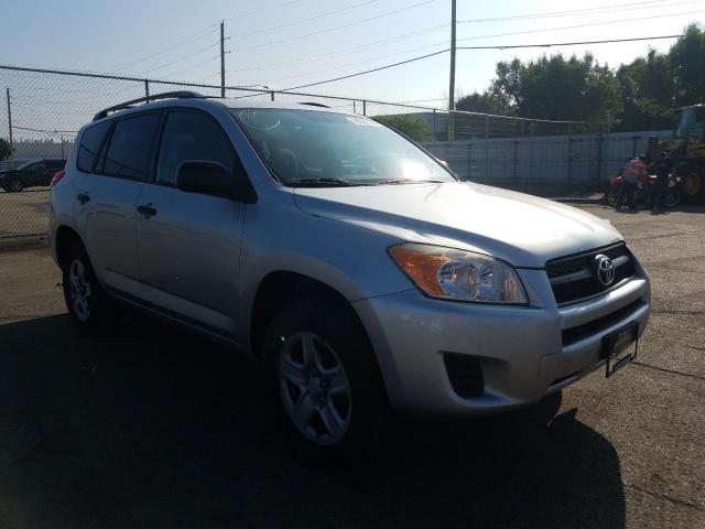 TOYOTA RAV4 2011 2t3bf4dv0bw089958