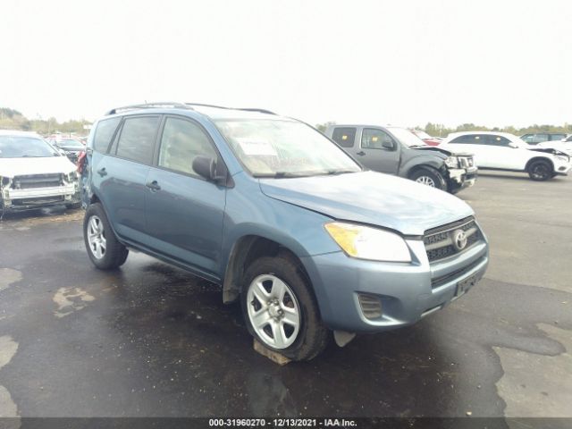 TOYOTA RAV4 2011 2t3bf4dv0bw091287