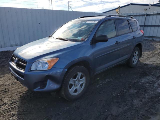 TOYOTA RAV4 2011 2t3bf4dv0bw091550