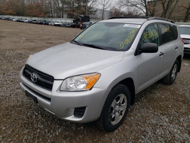 TOYOTA RAV4 2011 2t3bf4dv0bw091788