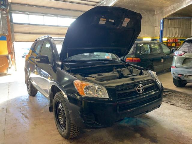 TOYOTA RAV4 2011 2t3bf4dv0bw093492