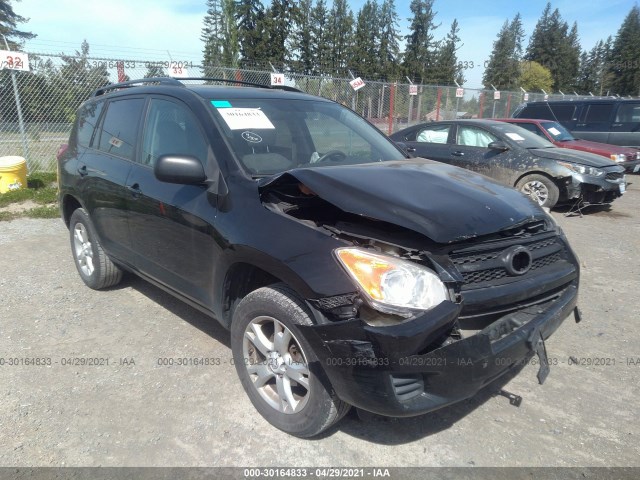 TOYOTA RAV4 2011 2t3bf4dv0bw094805