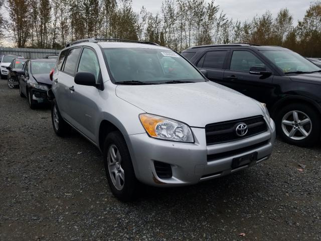 TOYOTA RAV4 2011 2t3bf4dv0bw095114