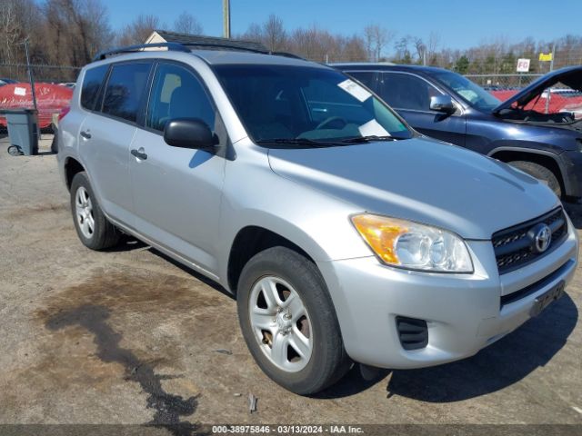 TOYOTA RAV4 2011 2t3bf4dv0bw095971