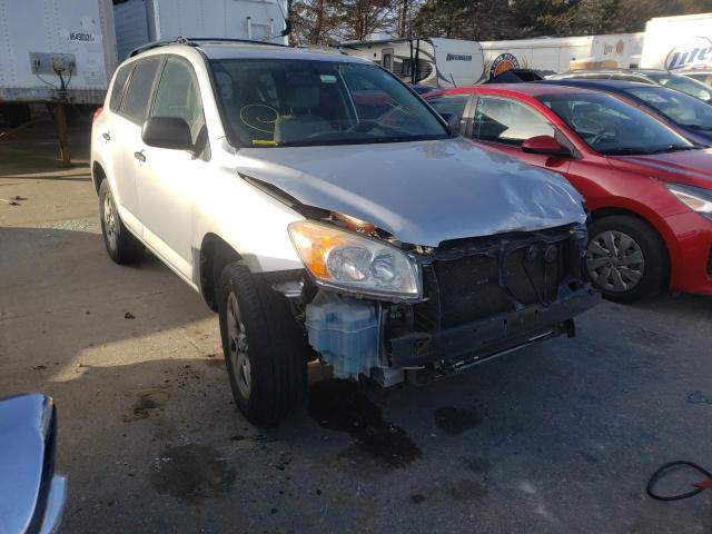 TOYOTA RAV4 2011 2t3bf4dv0bw096506