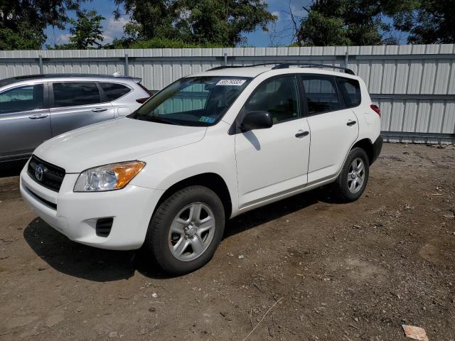 TOYOTA RAV4 2011 2t3bf4dv0bw096991