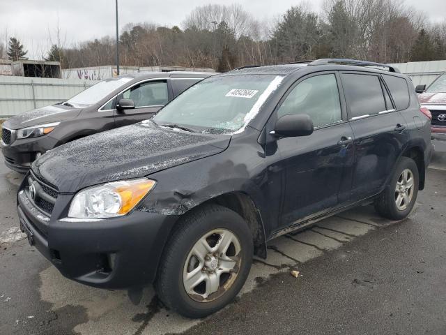 TOYOTA RAV4 2011 2t3bf4dv0bw098790