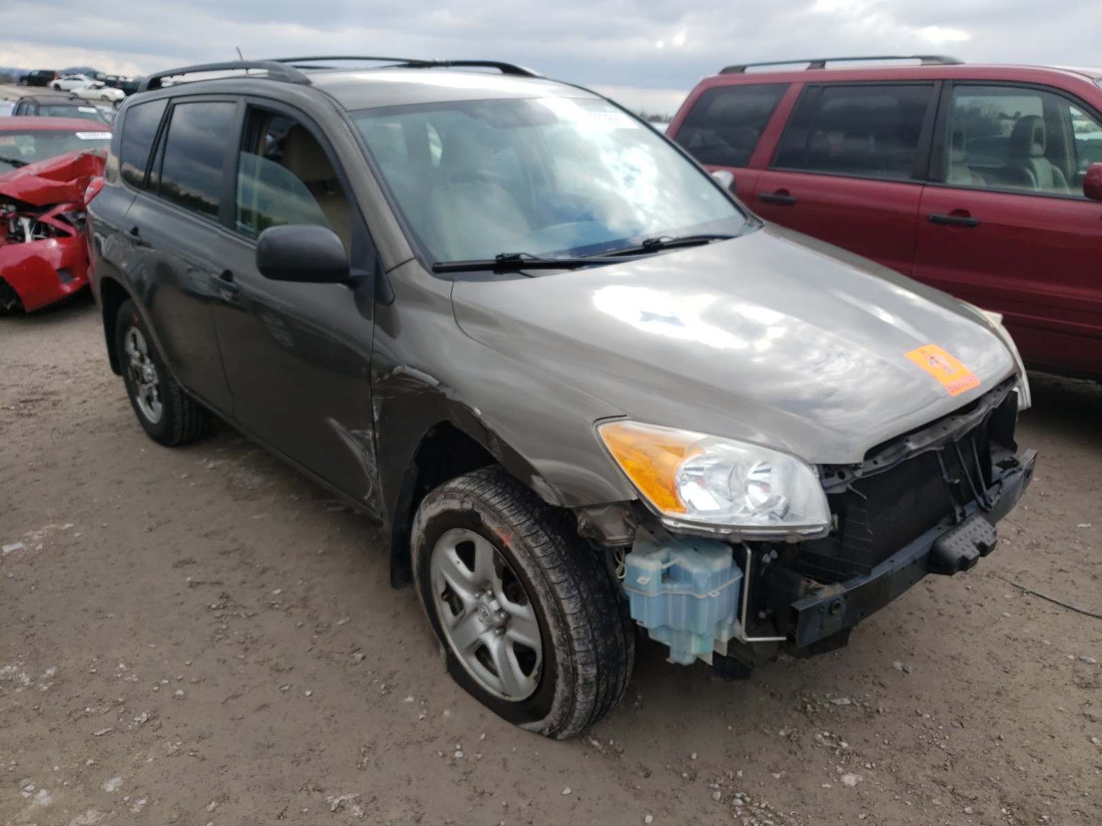 TOYOTA RAV4 2011 2t3bf4dv0bw098983