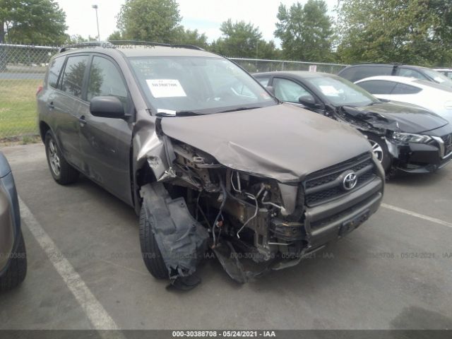 TOYOTA RAV4 2011 2t3bf4dv0bw100599